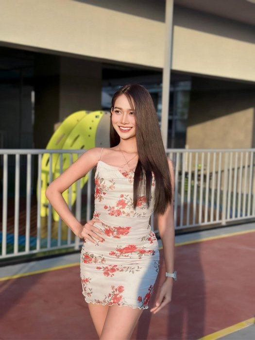 Ladyboy Mina - photo 15