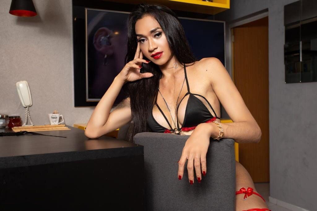 Alexsandra Alencar - photo 2