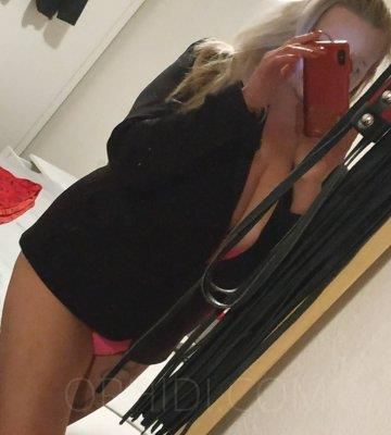 Alyson - foto