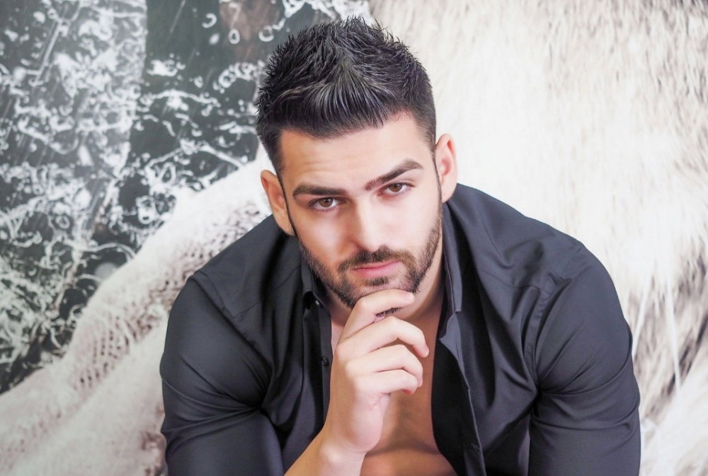Luke - photo 3