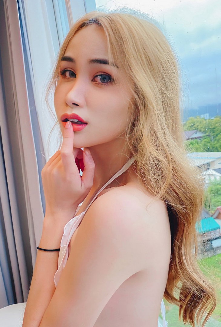 Goddess Miiyabii - photo 3