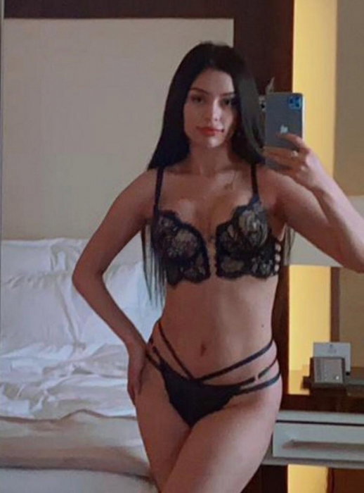 Sabina - foto