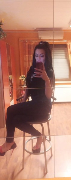 TS - VIVIEN im  Haus Armor - foto