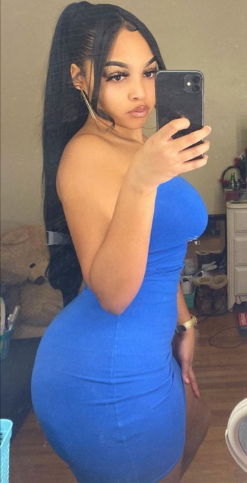 Pretty - photo