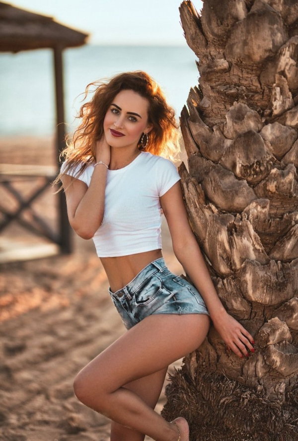 Margo - photo 3