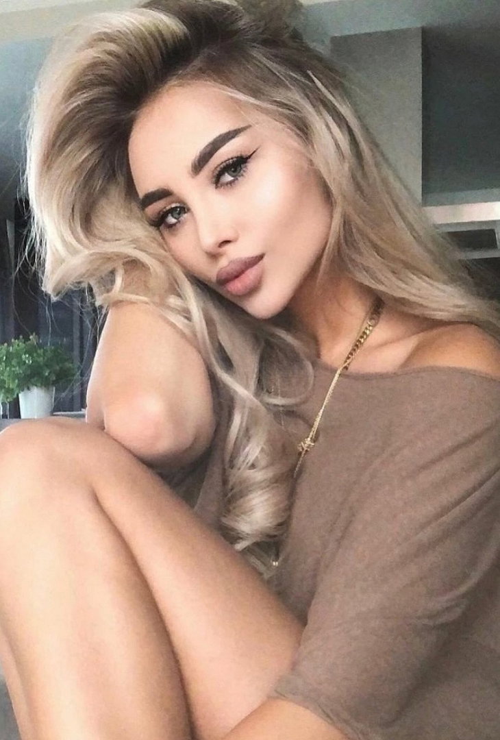 Rayssa - photo