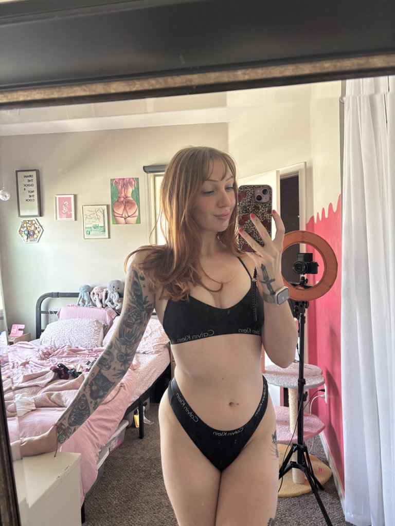 Lacy - photo 3