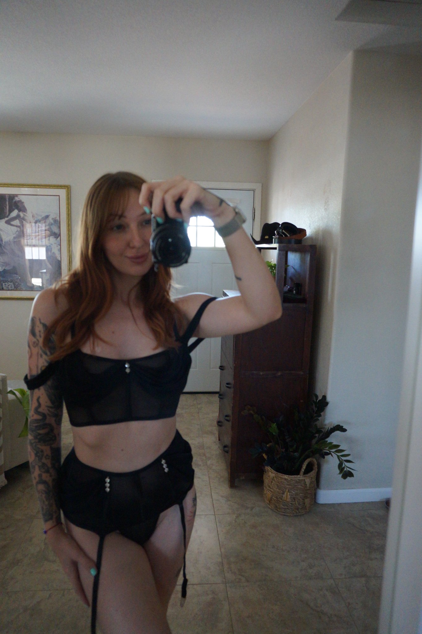 Lacy - photo 5