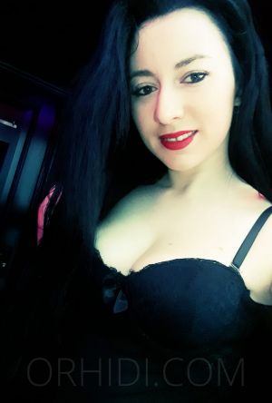 Christie - photo