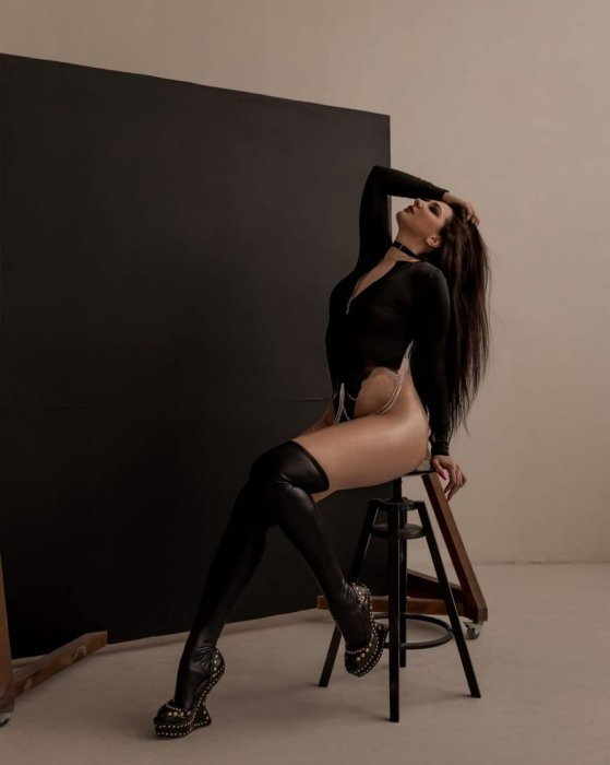 Megi - photo 3