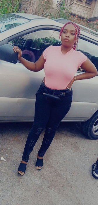 Kendy - foto