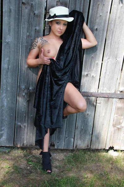 Jenny - photo 16