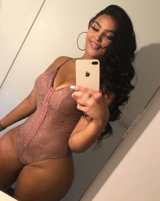 Becky - photo 2