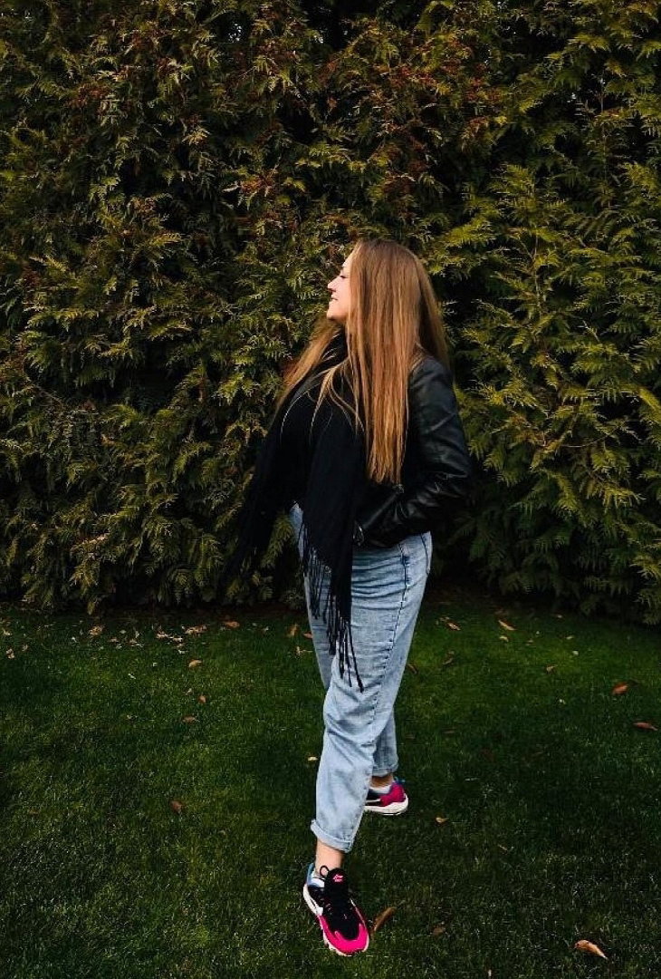 Dasha - photo 5