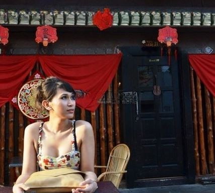 Cleopatra TS - photo 4