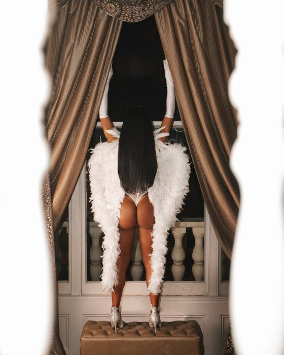 Angel - foto 6