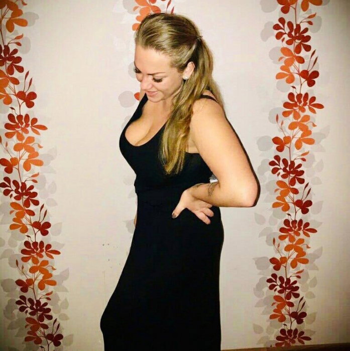 Dasha - photo 4