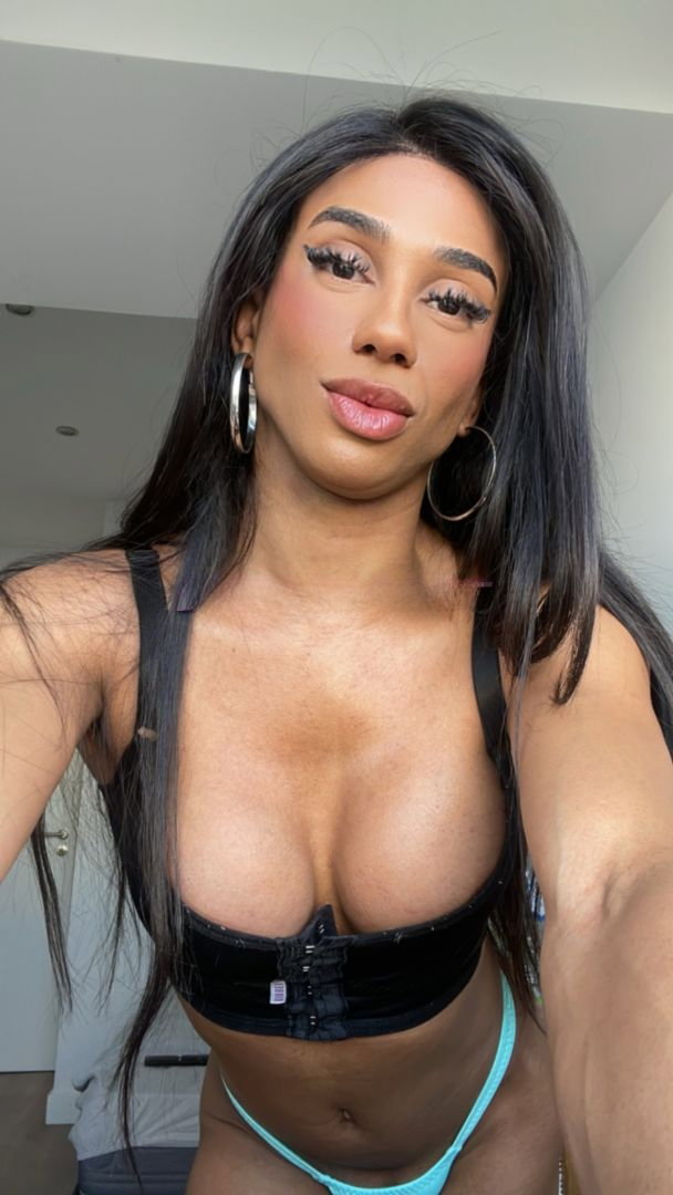 Sthephanye Lorranye - photo 10