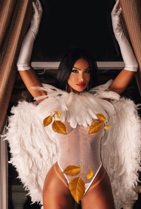 Angel - foto 3