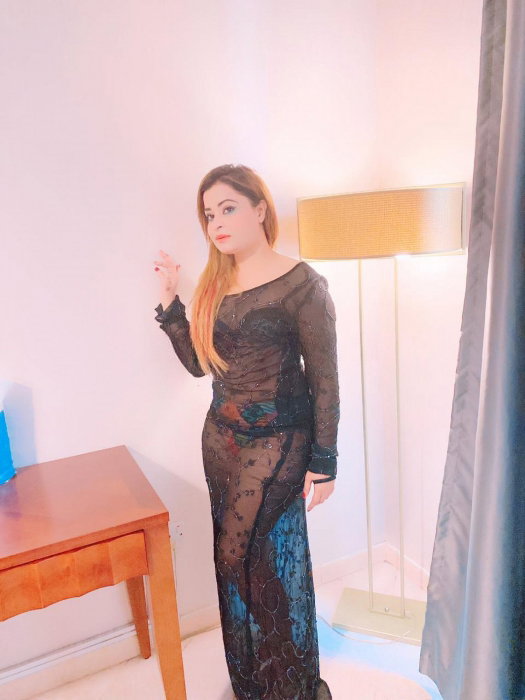 Alisha - foto