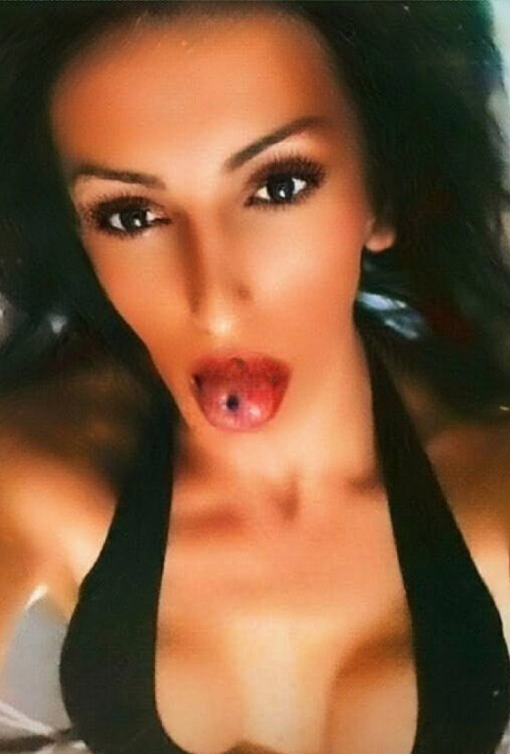 Vipsamira - photo