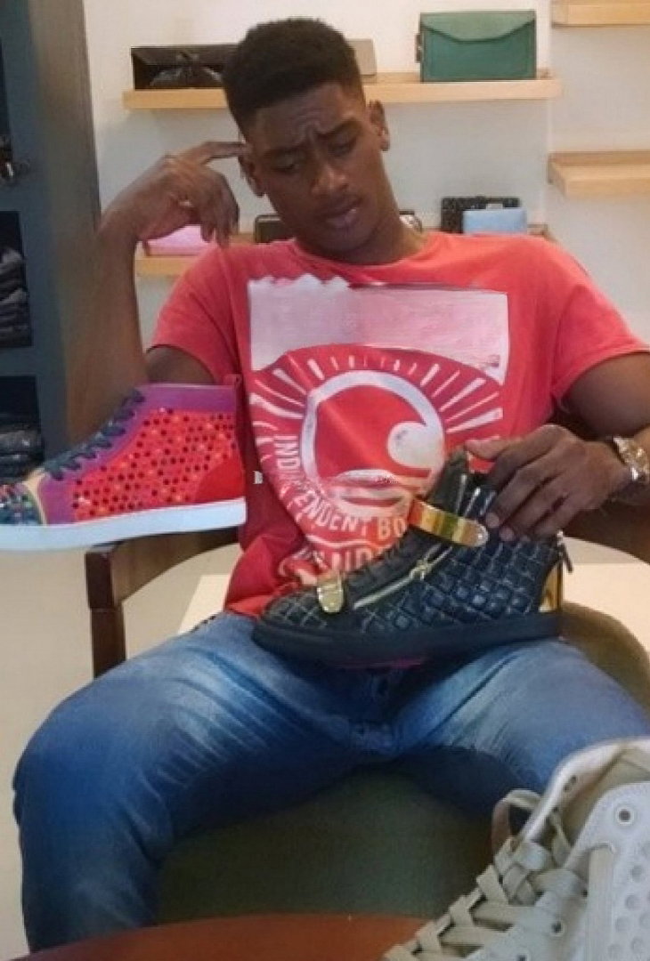 Bad boy - foto 2