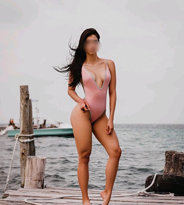 Loiza Karent - photo