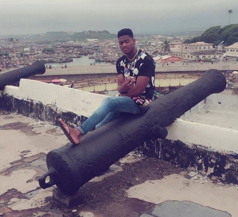 Bad boy - photo