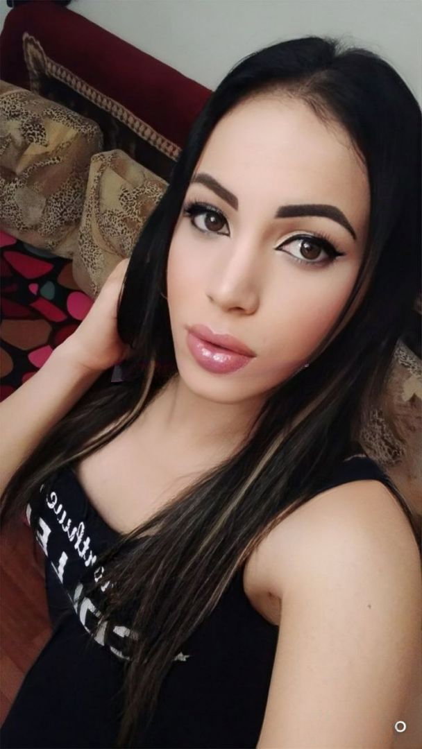 Evelin Kisses - photo 10
