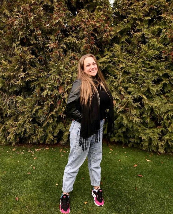Dasha - photo 2