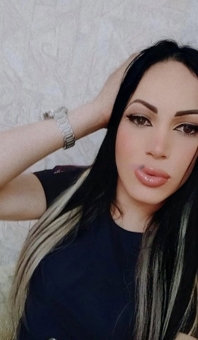 Evelin Kisses - photo 19