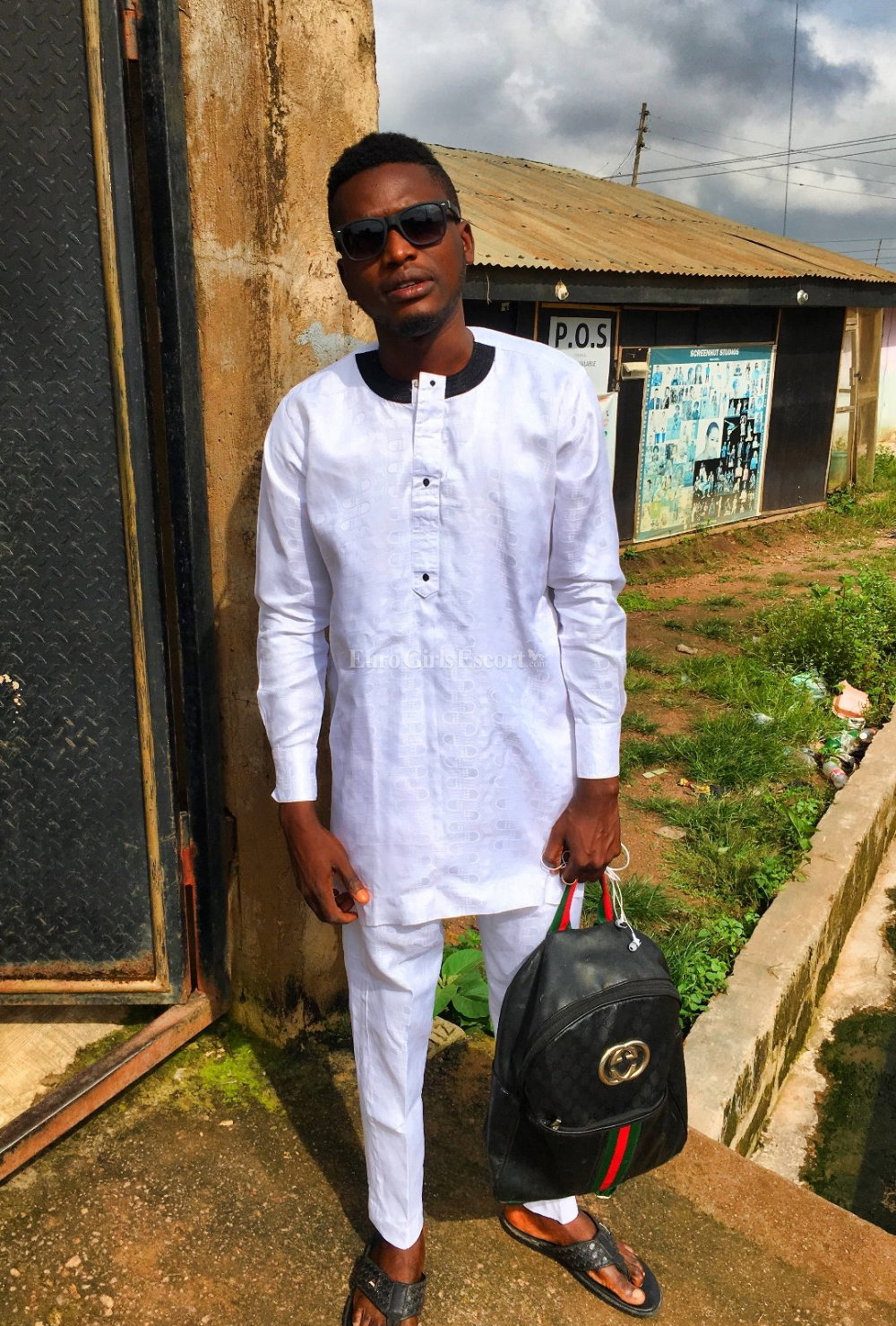 Dimeji - foto
