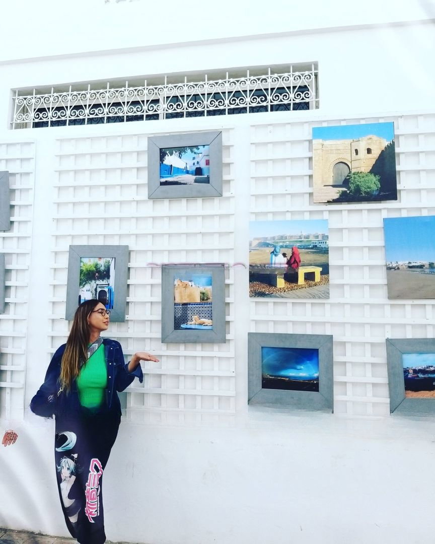 Latifa - foto 16