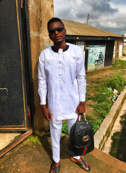 Dimeji - photo 6