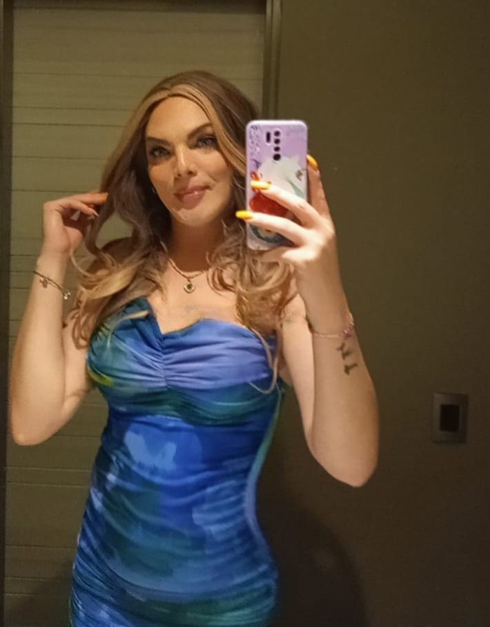 Alexa Maldonado - photo 7