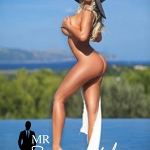 Peachy - photo 4