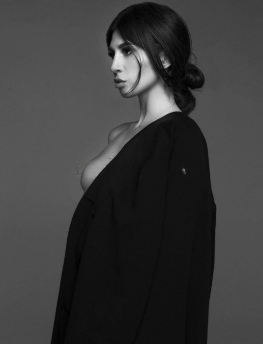 Yana - photo 6
