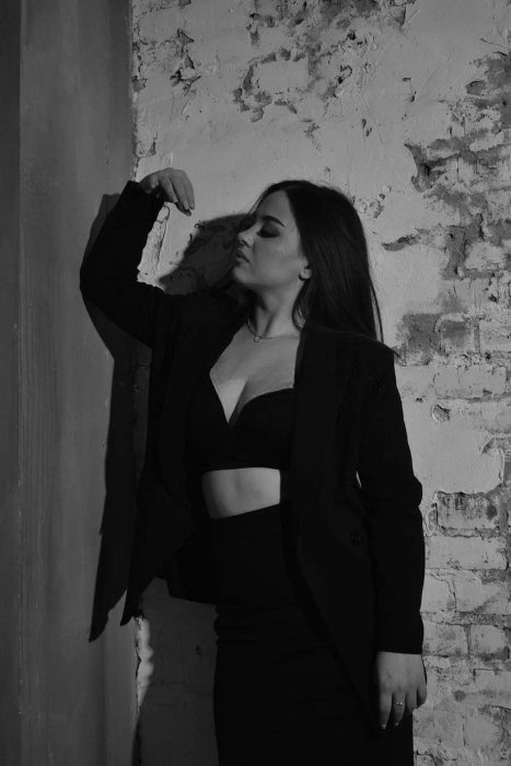 Larisa - photo