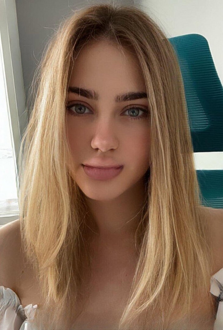 Liza - photo