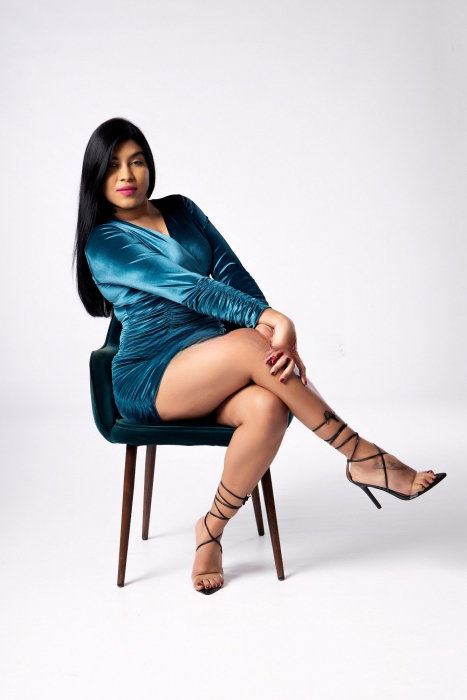 Marianna - photo 5