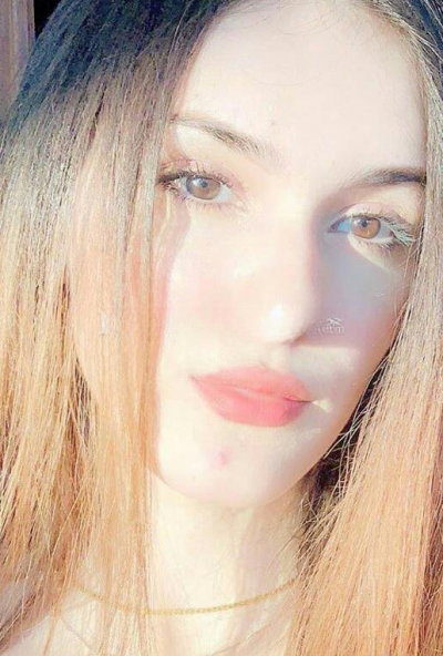 Sabrina - photo 3