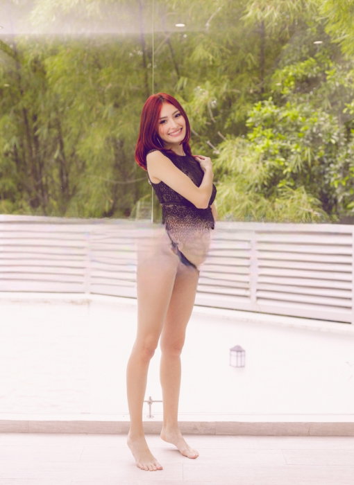 Vivienne Cole - photo 7
