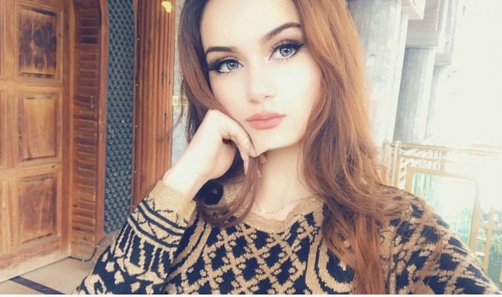 Sabrina - photo 4