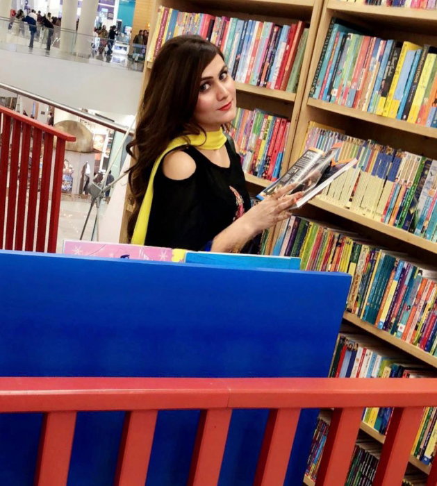 Anaya Student - photo 8