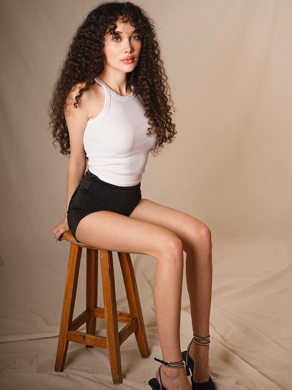 Selma - photo