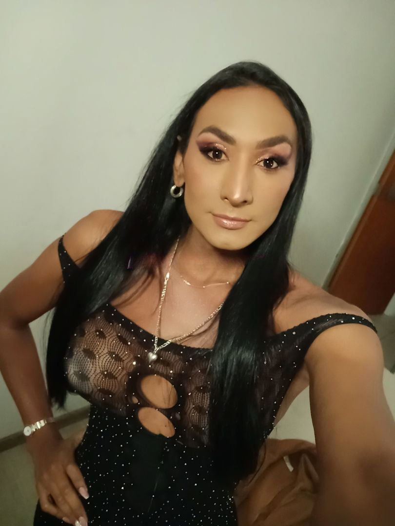 Aisha - photo 4