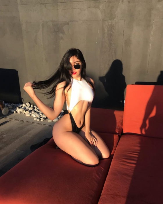 Ashley - photo 4