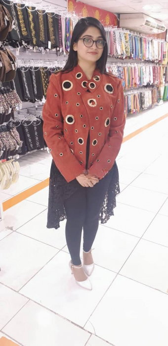 Kirit Kaur - photo 3