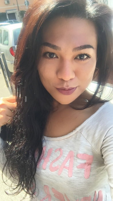 Janine Ladyboy - photo 13