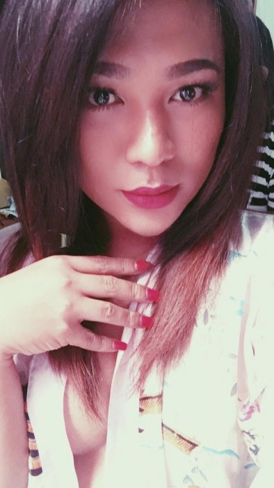Janine Ladyboy - photo 16